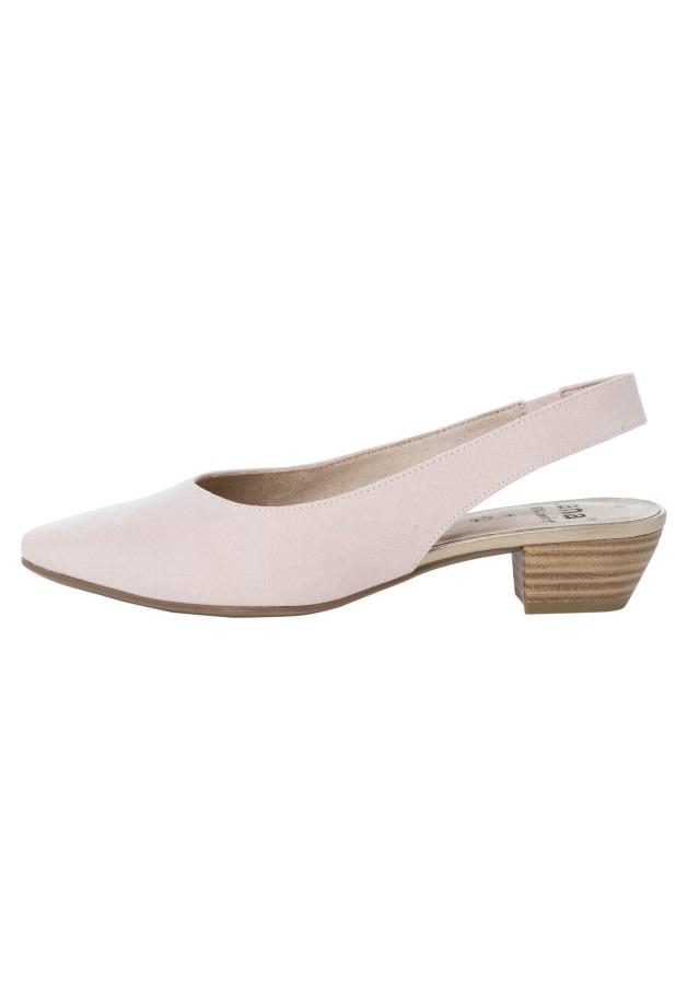 Is Klassiske Hæler Gabor