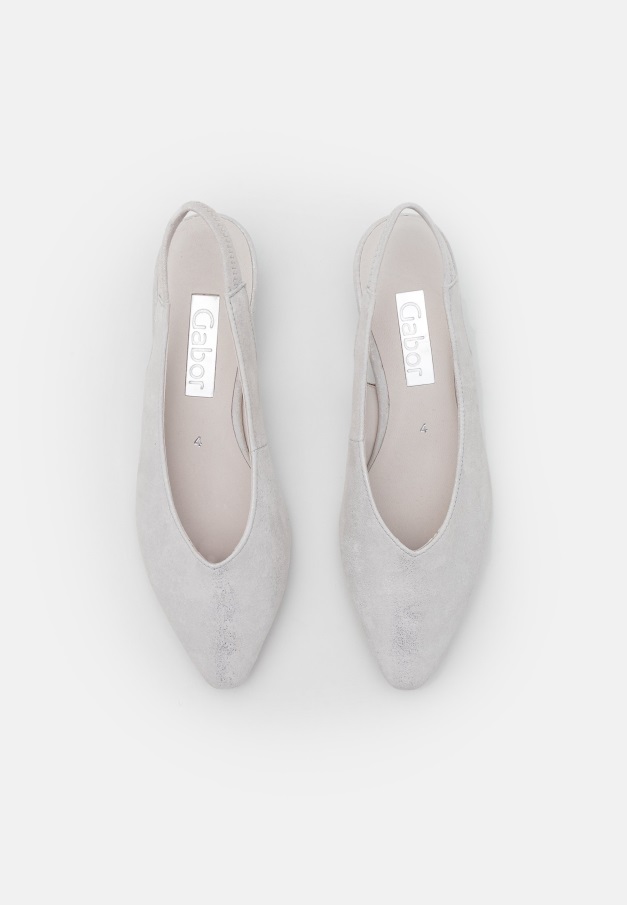 Is Klassiske Hæler Gabor