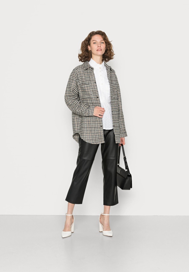 Svart Gabor Onlchloe - Høye Hæler