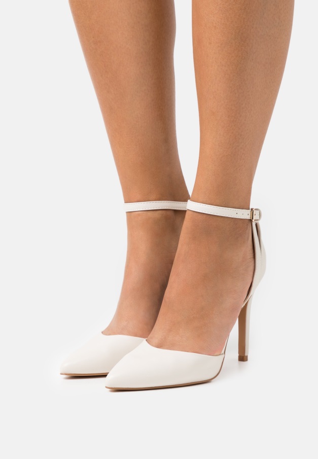 Svart Gabor Onlchloe - Høye Hæler