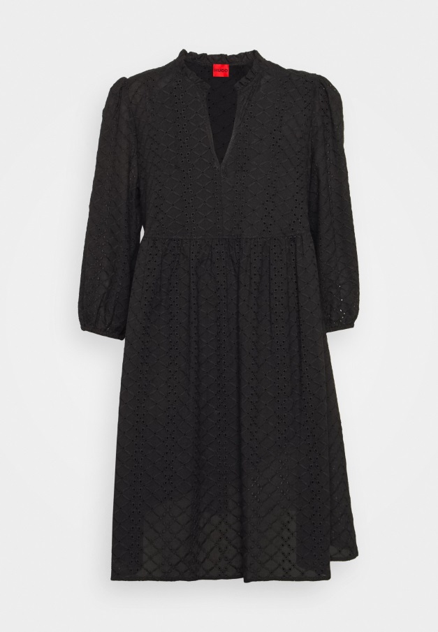 Gabor Ballet Pumps Svarte Kvinner