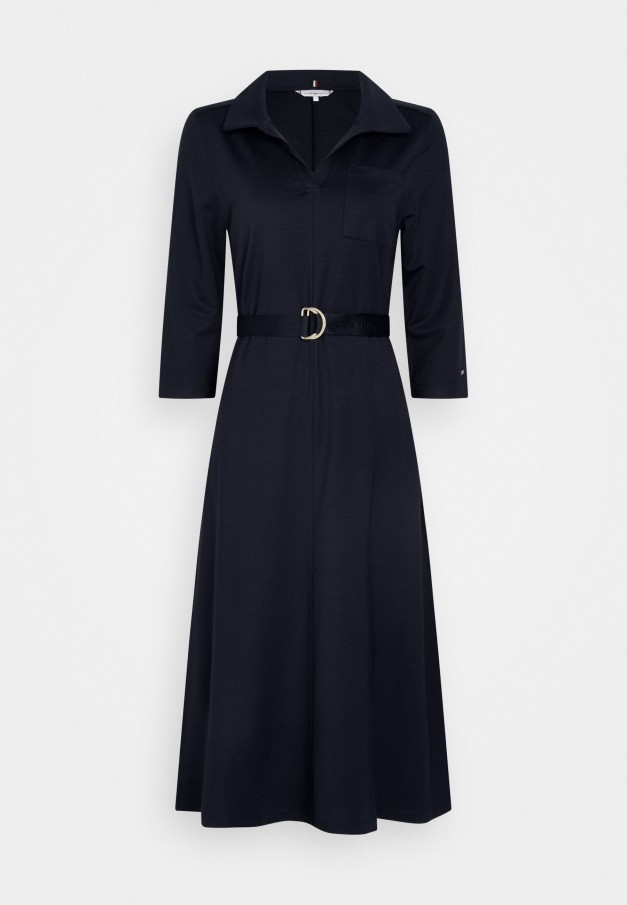 Svarte Gabor Plattformhæler