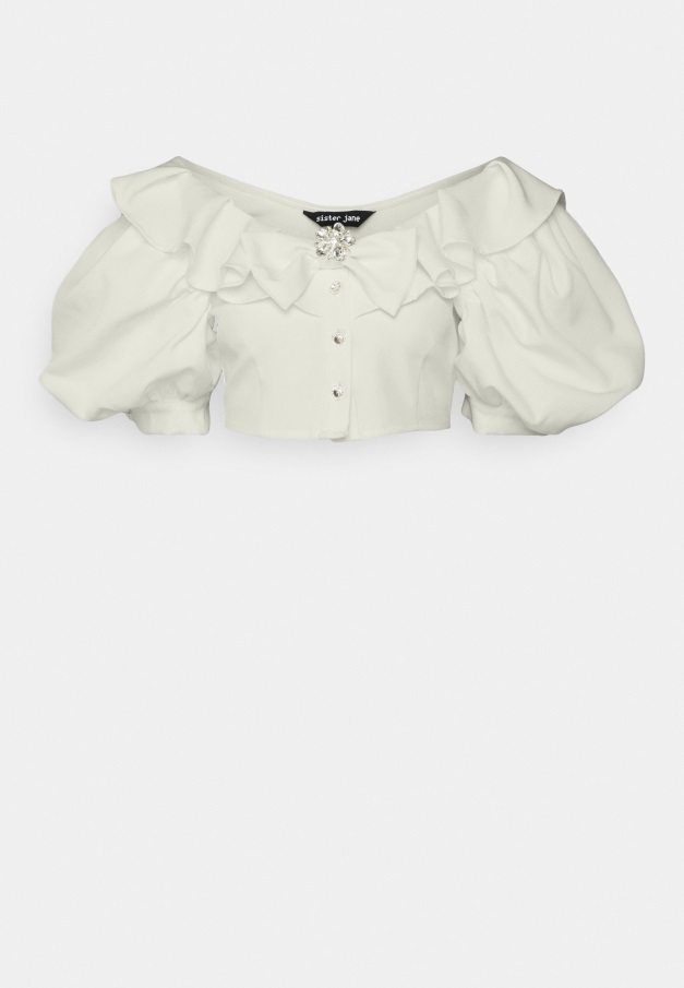 Svarte Gabor Plattformhæler