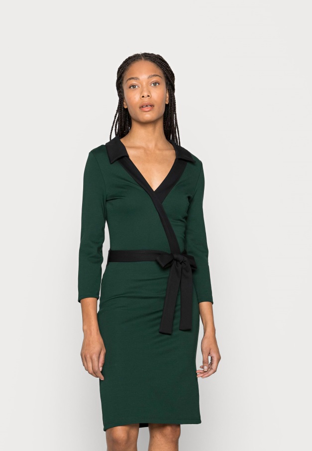 Svarte Gabor Plattformhæler