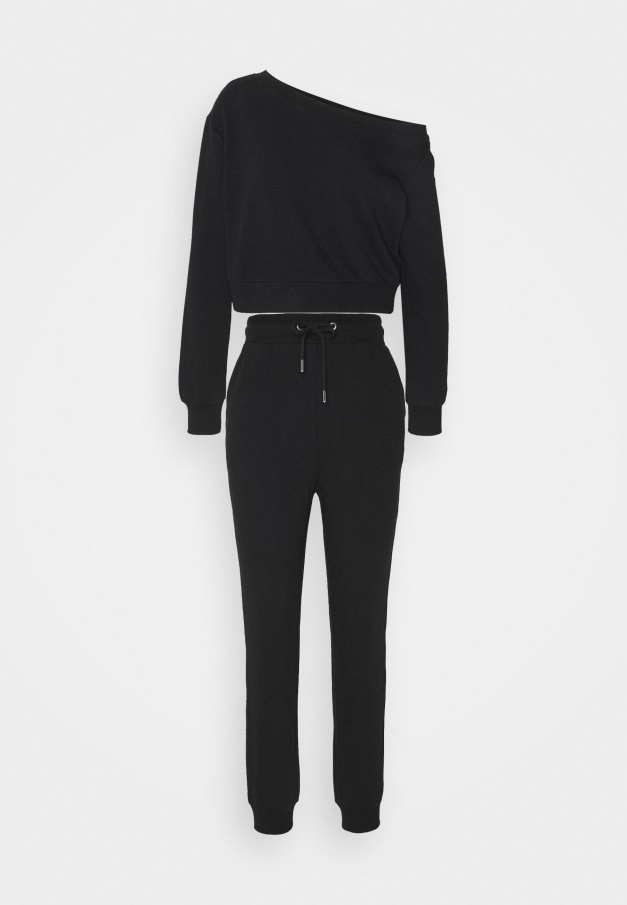 Svarte Gabor Plattformhæler