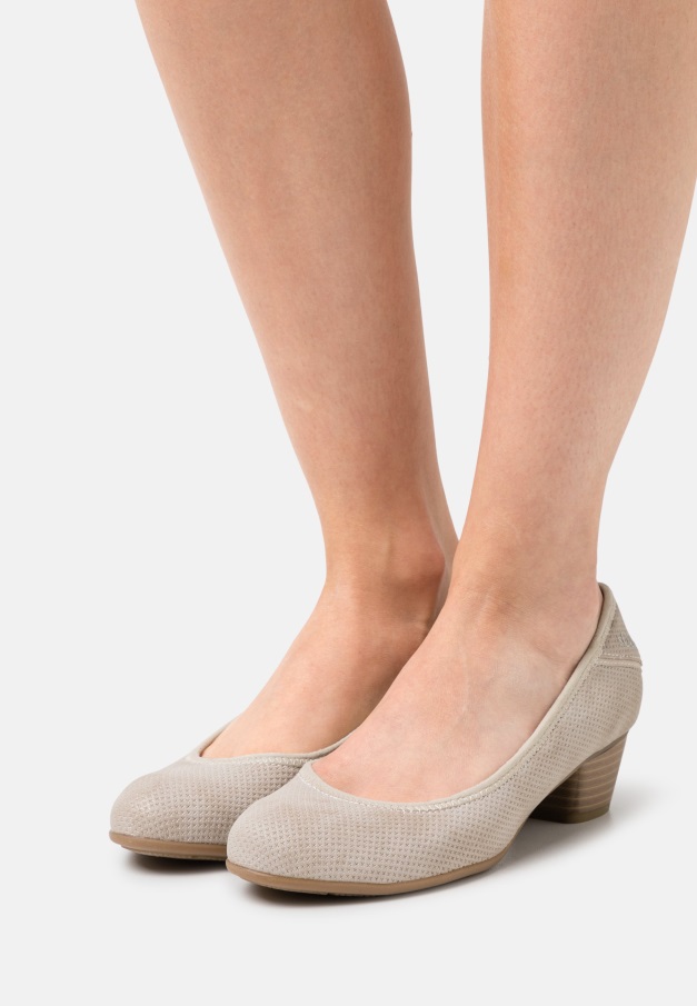 Klassiske Hæler Gabor Sand