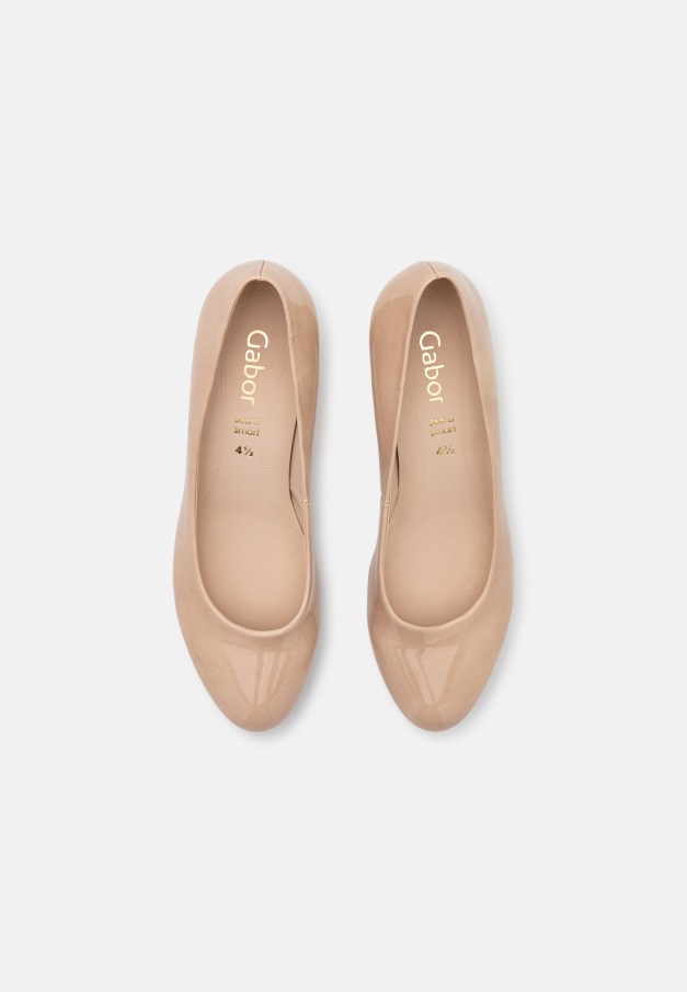 Klassiske Hæler Gabor Sand