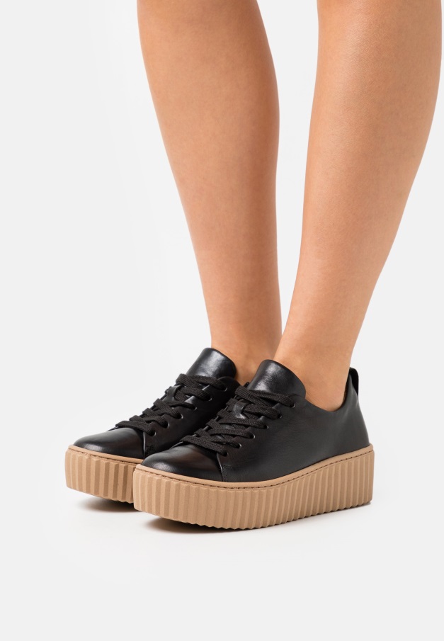 Svarte Gabor-trenere