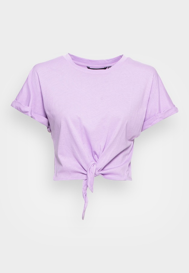 Gabor Ballettpumper Mørkeblå