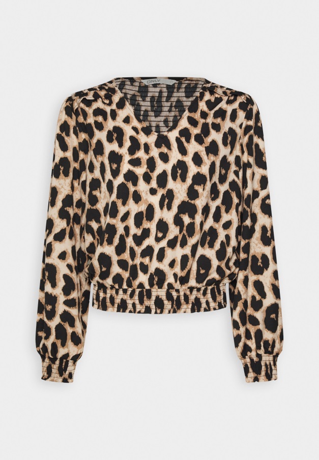 Gabor Ballettpumper Mørkeblå