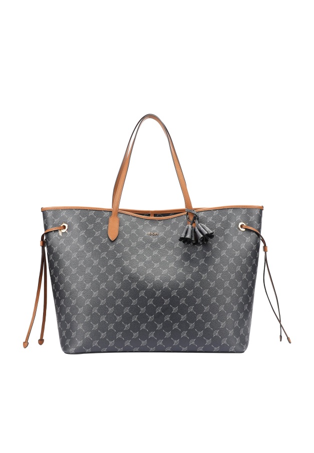 Gabor Ballettpumper Mørkeblå