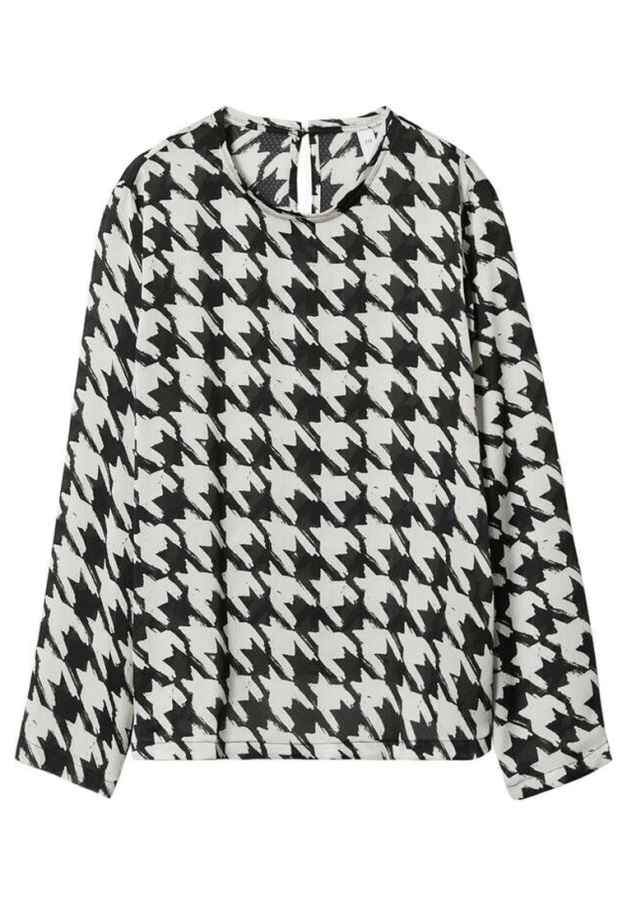 Joggesko Svart Gabor