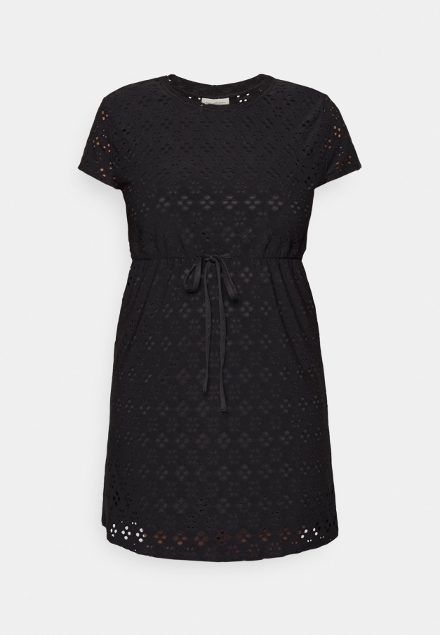 Joggesko Svart Gabor