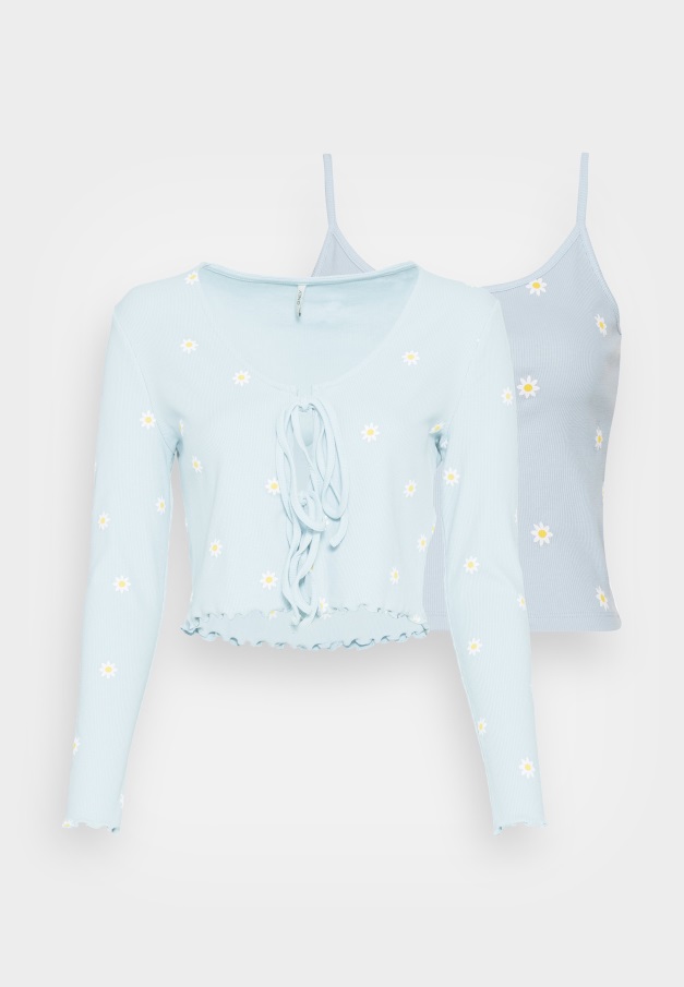 Joggesko Svart Gabor