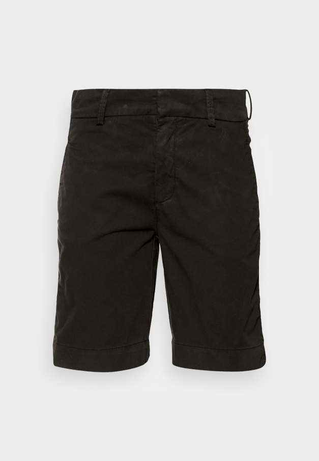 Joggesko Svart Gabor