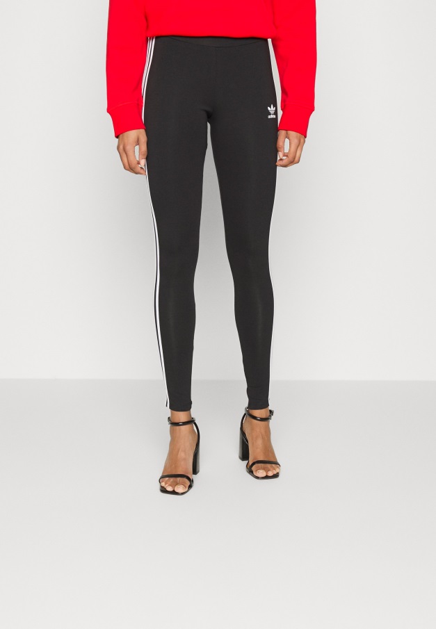 Joggesko Svart Gabor