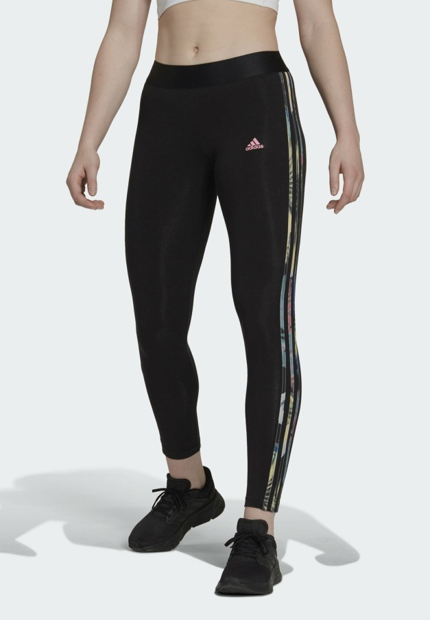 Joggesko Svart Gabor