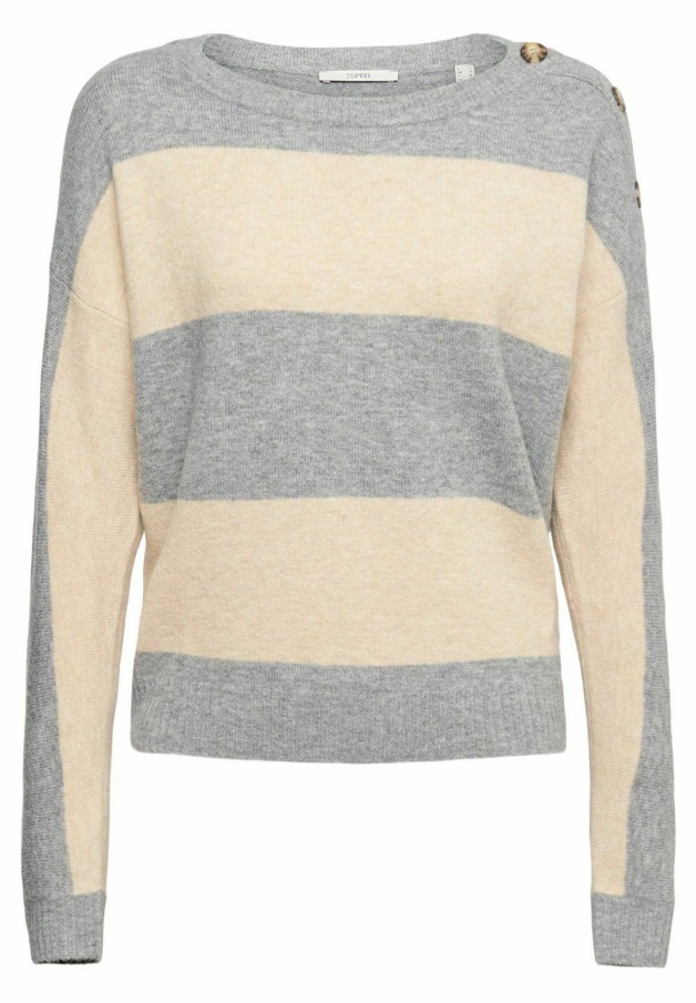 Ankelstøvletter Gabor Salbei/støv