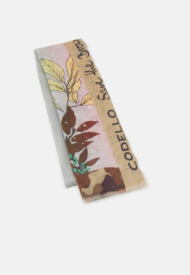 Ankelstøvletter Gabor Salbei/støv