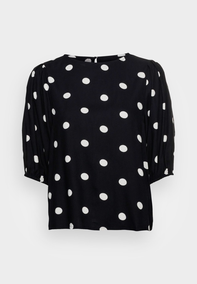 Svarte Klassiske Hæler Gabor Kvinner