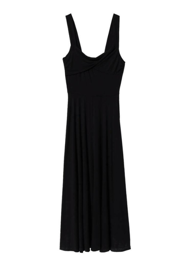 Svarte Klassiske Hæler Gabor Kvinner