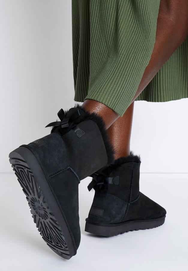 Ocean Gabor Ballettpumper