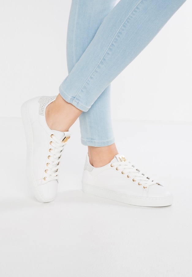 Ocean Gabor Ballettpumper