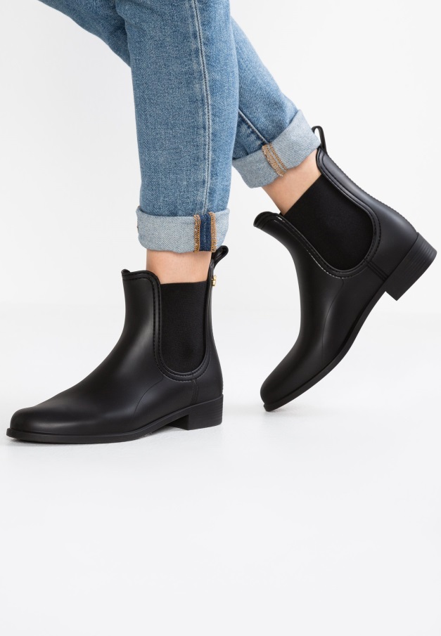 Ocean Gabor Ballettpumper