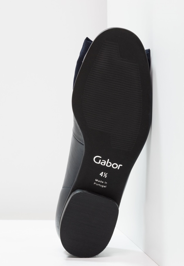 Ocean Gabor Ballettpumper