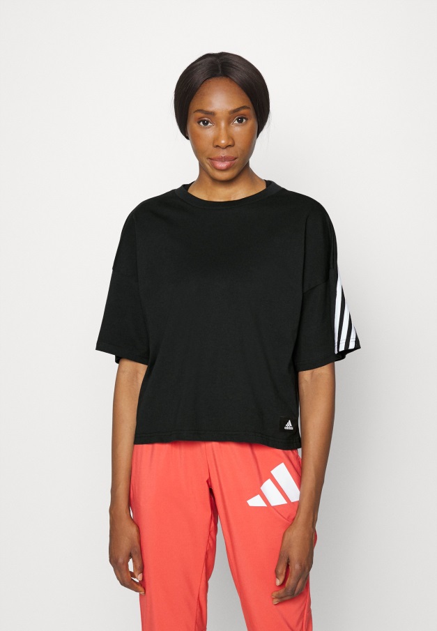 Gabor Svarte Klassiske Ankelstøvletter