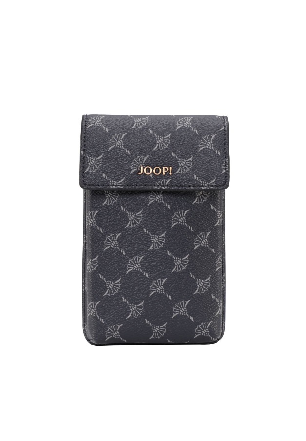 Svarte Gabor Ankelstøvletter Med Snøre