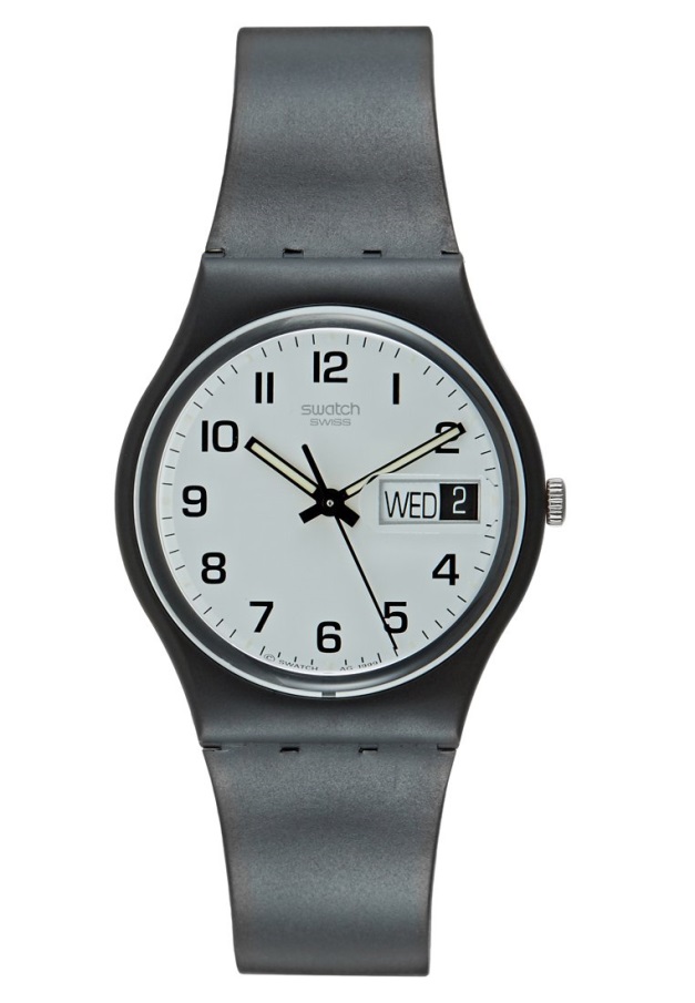 Svarte Gabor Ankelstøvletter Med Snøre