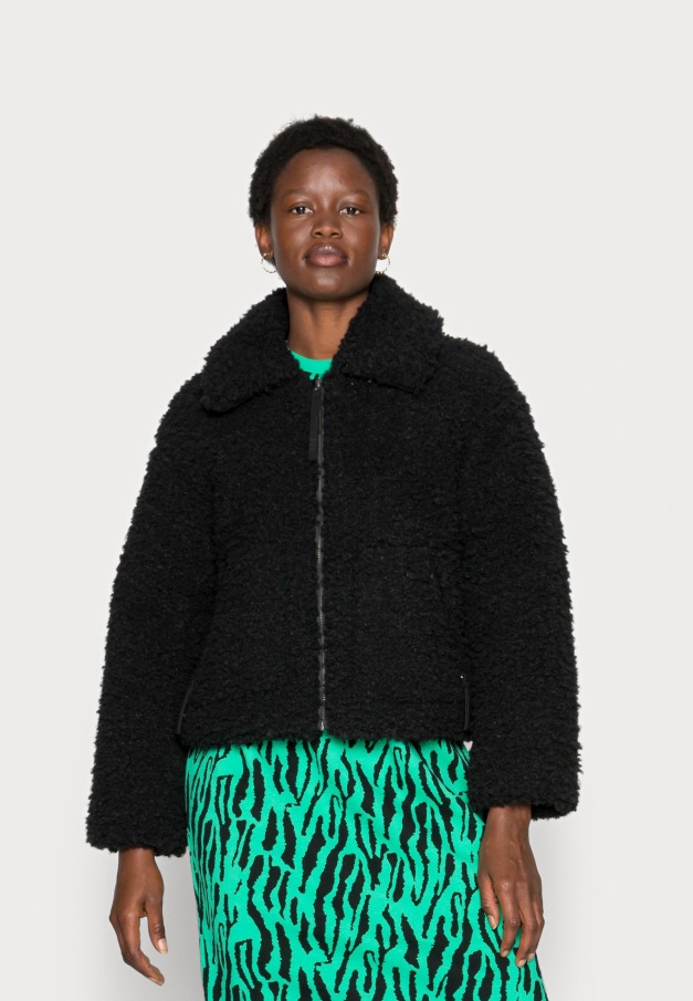 Svarte Gabor Ankelstøvletter Med Snøre