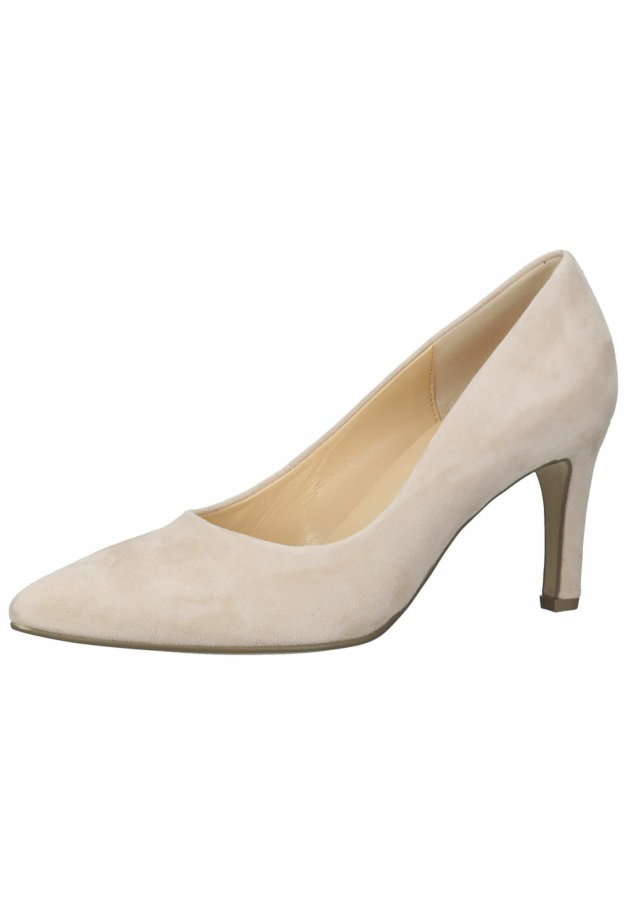 Gabor Rouge Klassiske Hæler