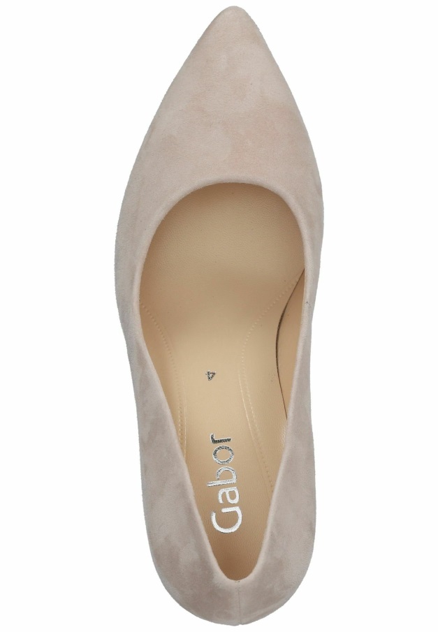 Gabor Rouge Klassiske Hæler