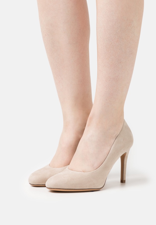 Gabor Rouge Klassiske Hæler