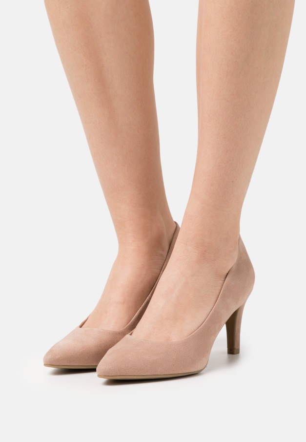 Gabor Rouge Klassiske Hæler