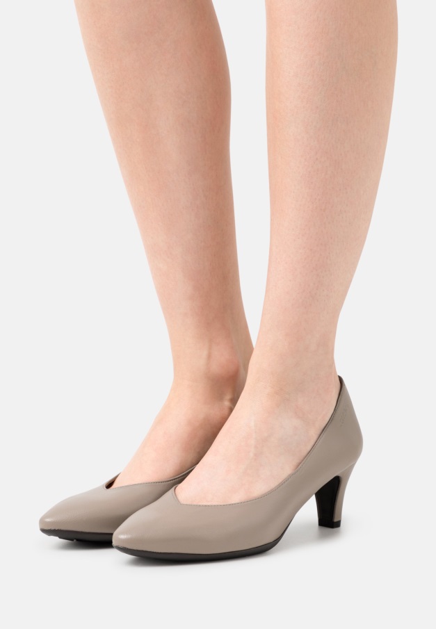 Klassiske Hæler Beige Gabor