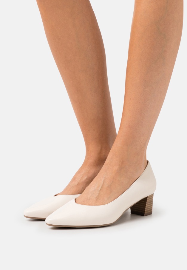 Klassiske Hæler Beige Gabor