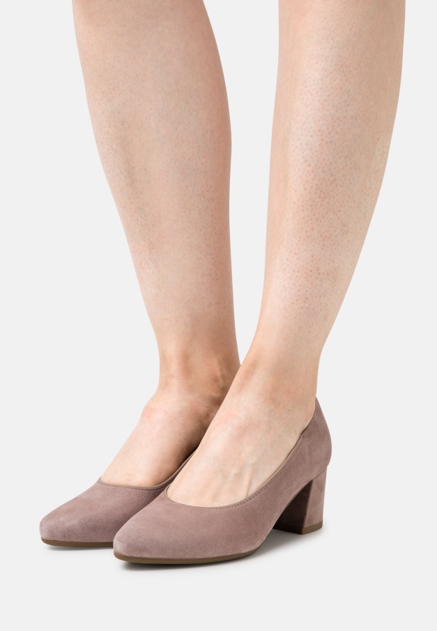 Klassiske Hæler Beige Gabor