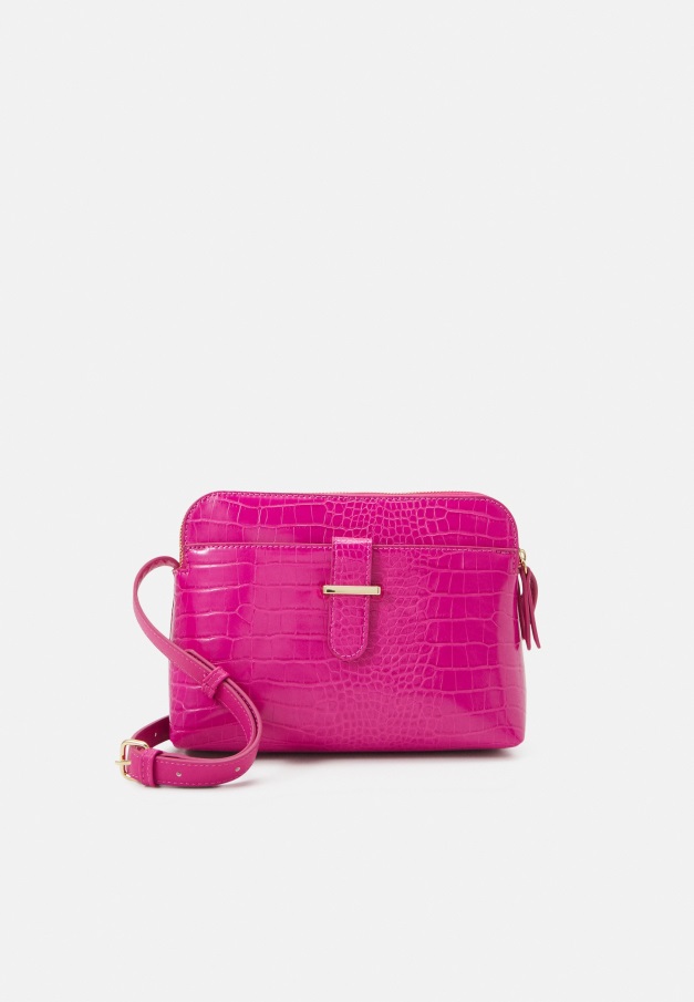 Vegansk Noella - Platåhæl Gabor Lyserosa