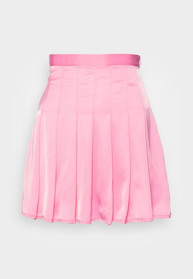 Vegansk Noella - Platåhæl Gabor Lyserosa