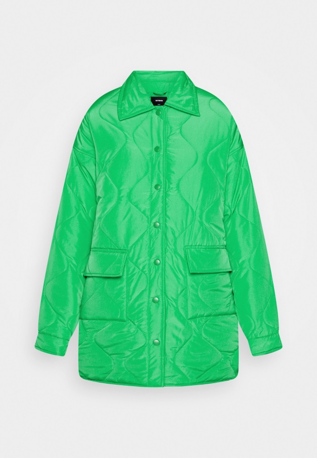 Vegansk Noella - Platåhæl Gabor Lyserosa