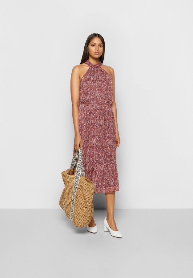 Hvite Gabor Klassiske Hæler