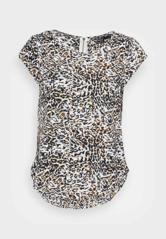 Hvite Gabor Klassiske Hæler