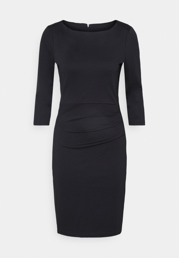 Svarte Ines - Klassiske Hæler Gabor