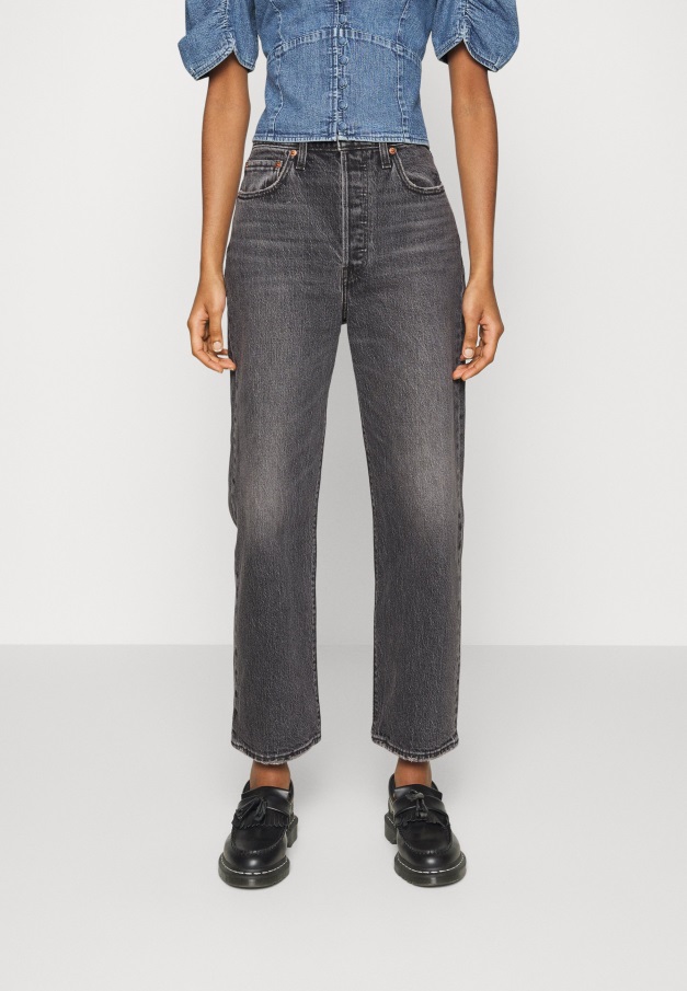 Lilla Gabor Høye Hæler