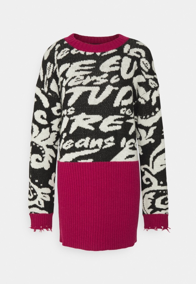 Sand Gabor Plattform Ankelstøvletter