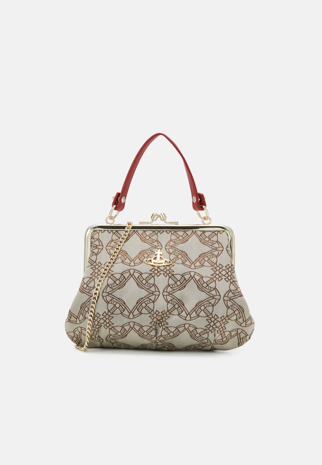 Sand Gabor Plattform Ankelstøvletter