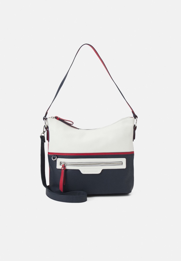 Gabor Ankelstøvletter Med Snøre I Beige